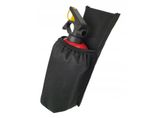 Easy Install Car Universal Car Holder For Fire Extinguisher - Holder Only