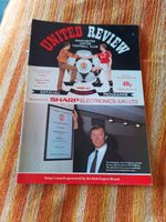 Alex Ferguson First Home Game Manchester United v Queens Park Rangers Qpr (36)