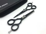 Professional Pet Dog Cat Hair Cutting Scissors Grooming Thinning Shears Set J2 