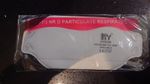 CLEARANCE-Handanhy HY9330  Masks minimim 100  Individual Wrapped. Loose In Box. 