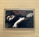 The Smiths, 80' Indie Band, The Queen is Dead,  Awesome, Band Fridge magnet