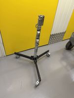 Avenger A5012 Low Boy Roller Combo Stand with Wheels
