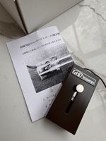 GHD GM702 TRAVEL PADDLE KEY