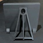 Wet Plate Collodion 8x10  Bath 