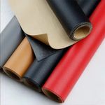 Self Adhesive PU Leather Repair Patch Sofa Car Seat Chair Fix Sticker DIY