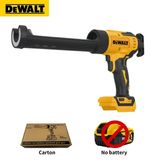 Dewalt Electric Caulking Gun NO Battery 6 Gear Adjustable Speed Cordless Gun