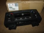6452K9 A/C AC Heater Climate Control Panel For Peugeot Partner 2008-2018