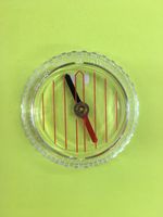 Suunto A1000 replacement capsule