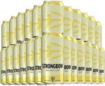 Strongbow Original Apple Cider 24 x 440ml cans