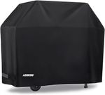 ADIKING BBQ Cover Water-resistant Barbecue Cover Heavy Duty Durable Grill Cover