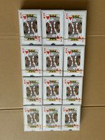 Wholesale Joblot 12 Packs Playing Cards New Sealed Deck