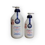 Baby Secret Amino Acids Lotion 400ml & Shower Gel 1000ml