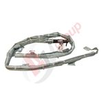 LEXUS NX AZ10 2018-ON RIGHT DRIVERS SIDE O/S CURTAIN A!R BAG 627503000D