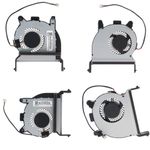 Durable CPU Fan For HP EliteDesk 800 G4 Desktop Mini PC L19561-001 L19564-001