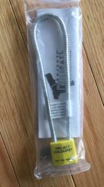 Gun Cable Child Safe Padlock With Two Keys.  New