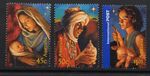 AUSTRALIA SG2731/3 2006 CHRISTMAS MNH