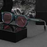 TR Fashion Polarized Sunglasses UV400 Protection