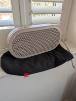 DALI Katch Portable Bluetooth Loudspeaker Cloud Grey