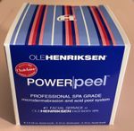 Ole Henriksen Power Peel Professional Spa Microdermabrasion Acid Peel System