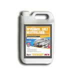 Wykamol Salt Neutraliser 5L | Antisulphate For Masonry, Stone, Brick & Plaster