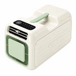 PORTABLE AIR CONDITIONER 3400 BTU | CAMPING | RV | TENT | TRUCK | PANASONIC COMP