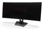 Dell UltraSharp U3818DW 38in Curved IPS Monitor 3840x1600 USB-C HDMI DisplayPort