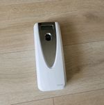 Vectair Systems Airoma Air Freshener Dispenser.Programmable Aerosol Fragrance.