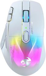ROCCAT/Turtle Beach Kone XP Air RGB Wireless Gaming Mouse Charging Dock