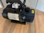 Javac Edge Cc141 Vacuum Pump Vacuum Pump