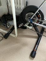 ACER XPLOVA NOZA S Smart Trainer Indoor Cycling Fitness Equipment