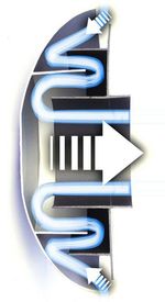 DR21 DRAUGHT FREE AIR VENT HETAS APPROVED AS SEEN ON DRAGONS DEN FITS 100MM PIPE