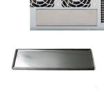 I/O Shield Without Any Opening Blank Backplate For All Motherboard DIY