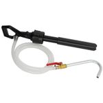 Draper Gear Oil Pump Stock No: 90141