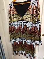 Bundle Of Ladies Clothing Size 18 (XL) Consisting Of 17 Items