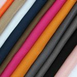 16 Colors Speaker Grille Cloth Stereo Mesh Fabric Radio Grille Restoration