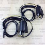 Performance Ignition Coil x2 Kawasaki GT550 GT750 GTR1000 - GT 550 750 GTR 1000