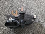 A 000 154 3805 Genuine Mercedes Benz Truck  Alternator Regulator. BNIB.Old Stock