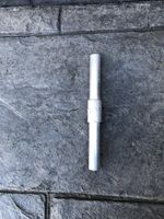 British Army 9 X 9 Tent Inline Connector 