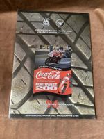 1996 NORTH WEST 200 Road Races. RACE PROGRAMME
