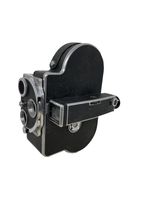Early Bolex Non Reflex 16mm Camera (1951) - For Spares / Repair / Object of Art