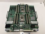 HP ProLiant ML350P G8 Socket FCLGA2011 Server Motherboard 635678-004 667253-001