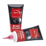 Apec Brake Grease Lubricant 75ml - Copper-Free, High Temp & Water Resistant