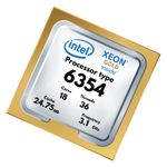 Intel Xeon Gold 6254 18-Core 36 Threads 3.1GHz SRF92 LGA 3647 Server CPU