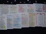 Grave/Memorial Cards/Mum/Dad/Brother/Sister/Husband/Wife Etc