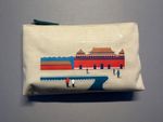 Cathay Pacific Beijing Design Premium Economy Amenity Kits - Brand New
