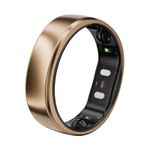 RingConn Gen 2 Air Smart Ring AI Fitness Tracker Heart Rate size 13 RRP £239