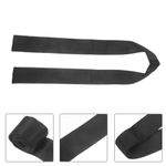 Braided Cable Sleeve Winch Rope Protector Nylon Protective Cover