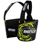 BENGIO RIB PROTECTOR FOR KARTING / KART - ALL SIZES  XS - XXL / ROTAX - X30