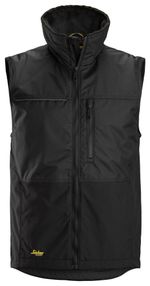 Snickers 4548 Allroundwork Winter Vest