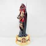 CLAYBORN MOORE THE MAGDALENA AP STATUE By TOP COW PRODUCTIONS FIGURE /750